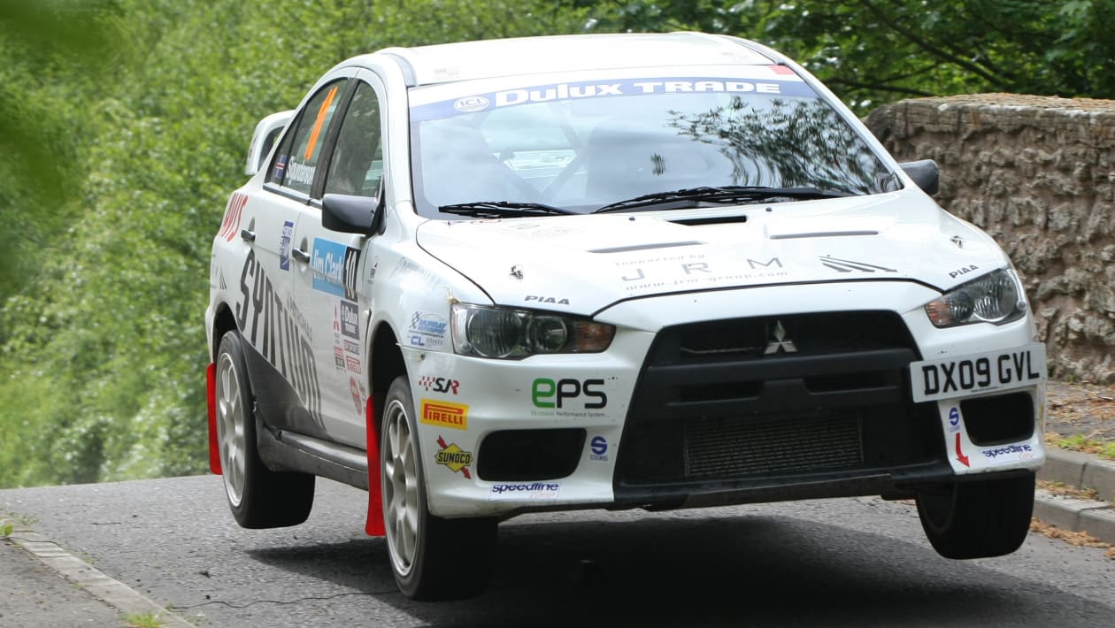 Mitsubishi confirms motorsport return with Ralliart brand | Auto